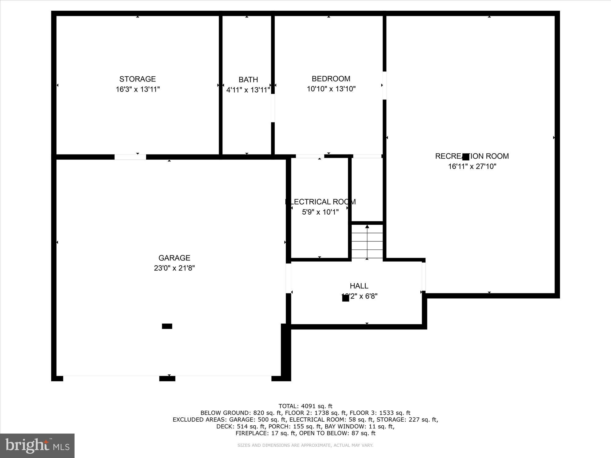 13850 STONEBROOK COURT