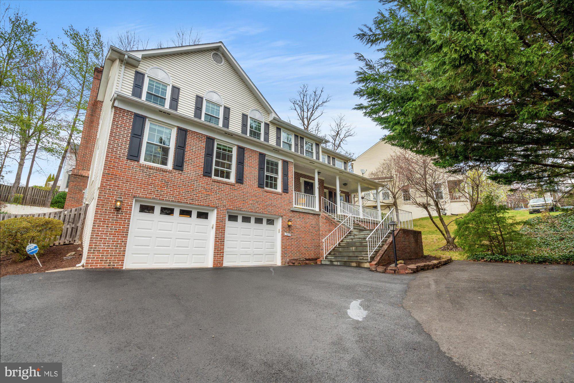 13850 STONEBROOK COURT