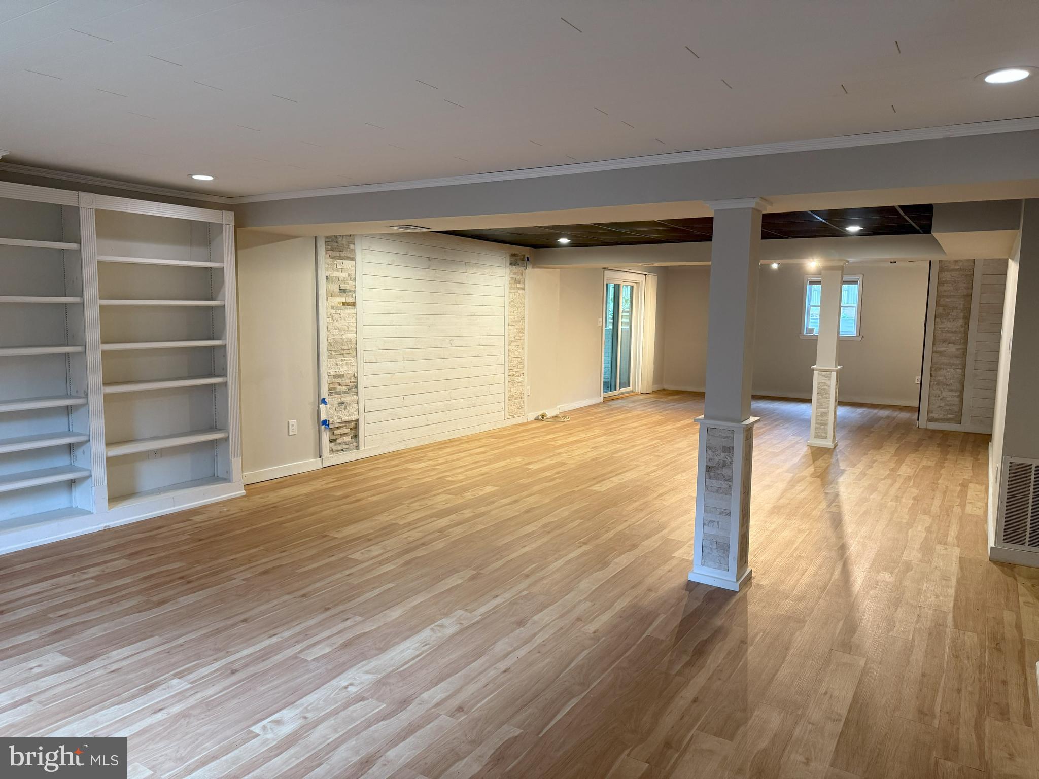 10909 CLARA BARTON COURT