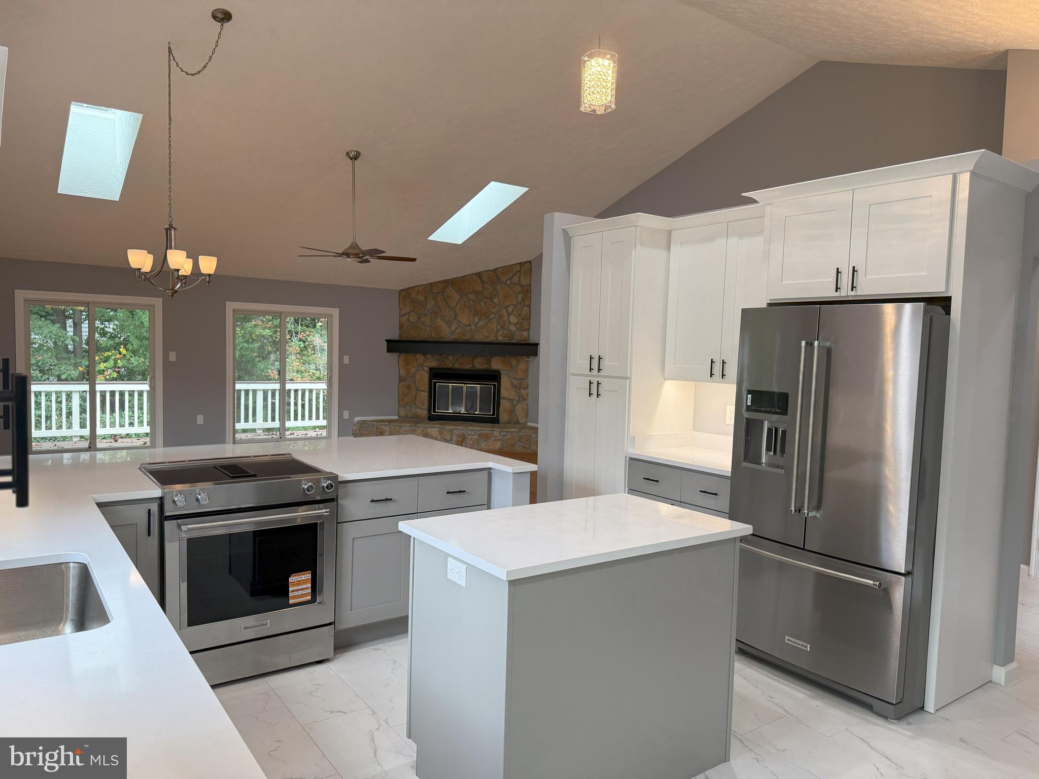 10909 CLARA BARTON COURT