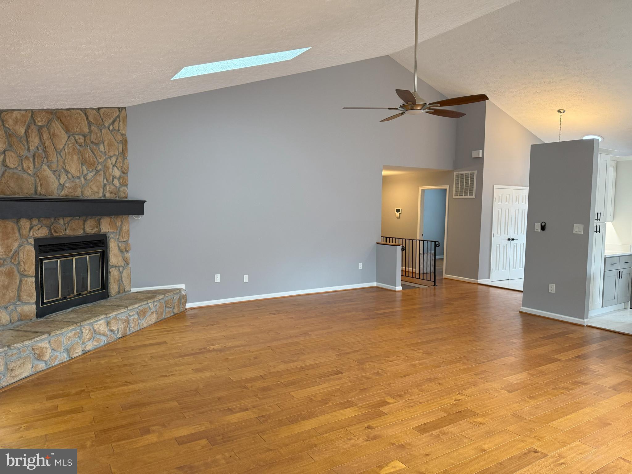 10909 CLARA BARTON COURT