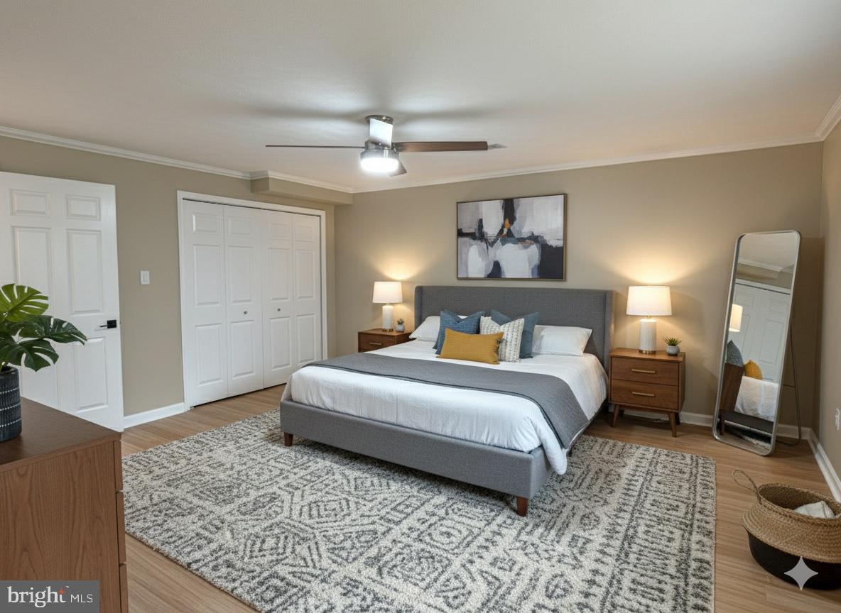 10909 CLARA BARTON COURT