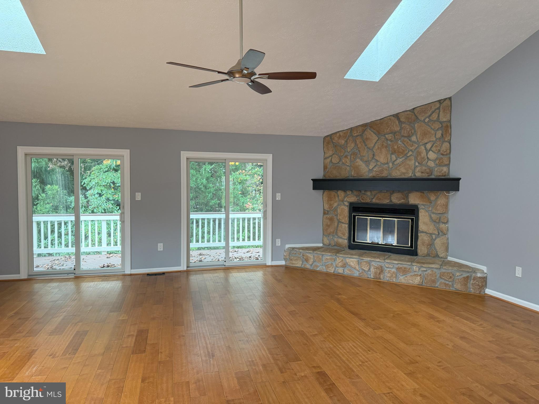 10909 CLARA BARTON COURT