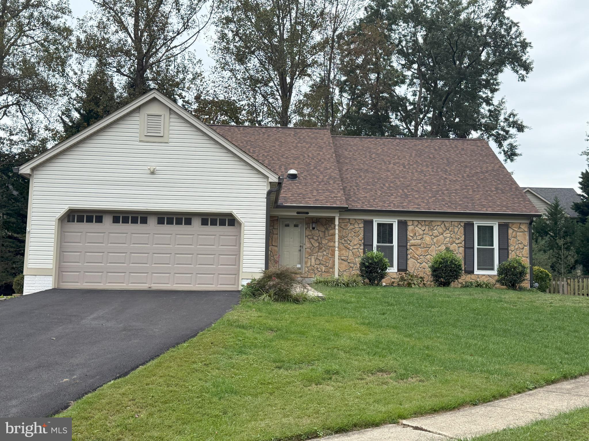 10909 CLARA BARTON COURT