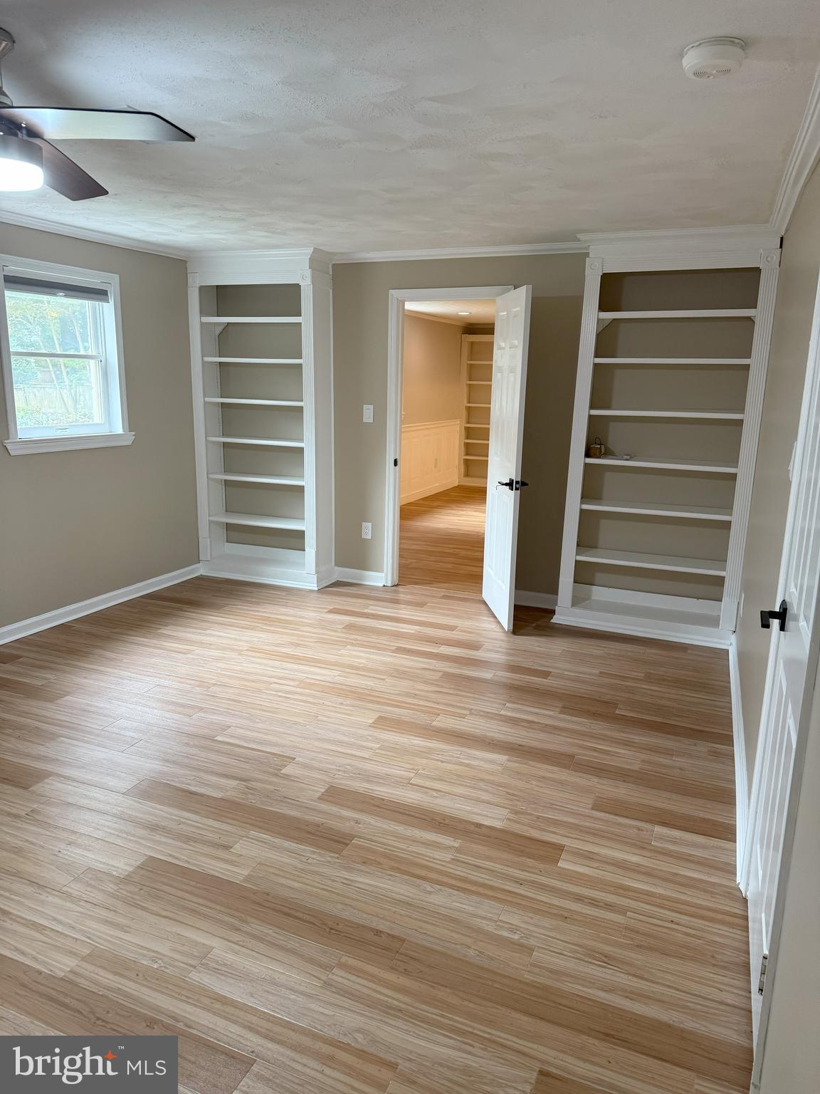 10909 CLARA BARTON COURT