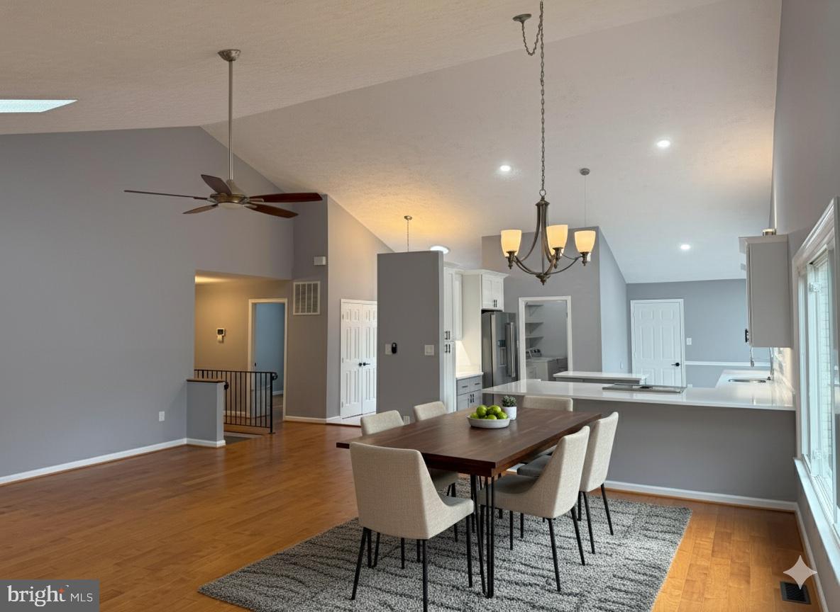 10909 CLARA BARTON COURT