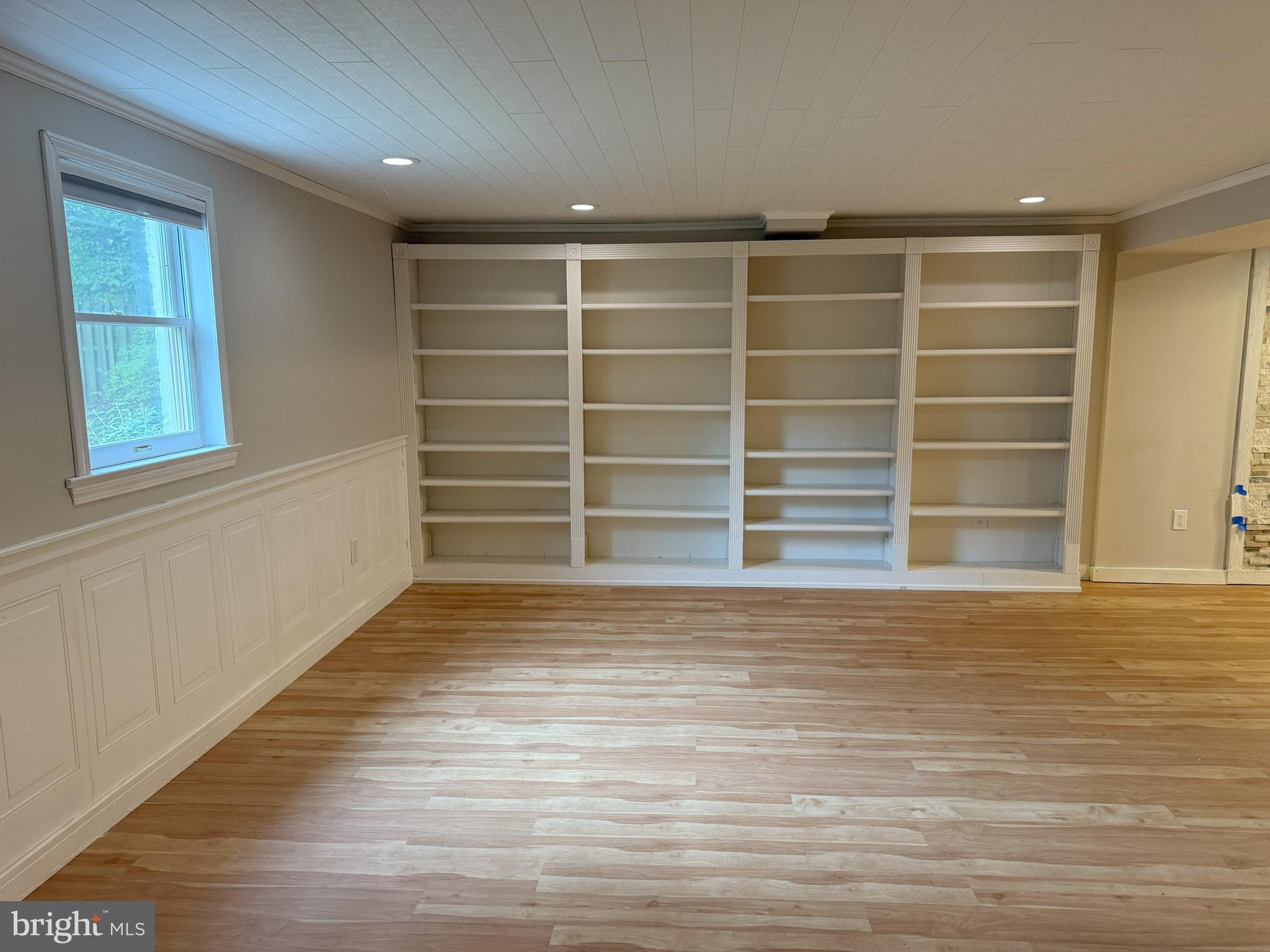 10909 CLARA BARTON COURT