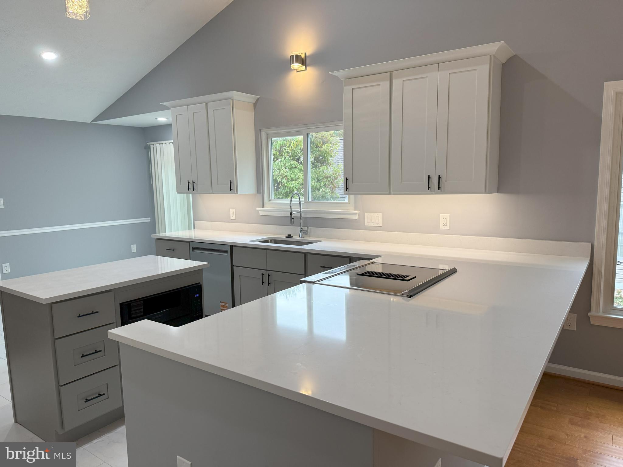 10909 CLARA BARTON COURT