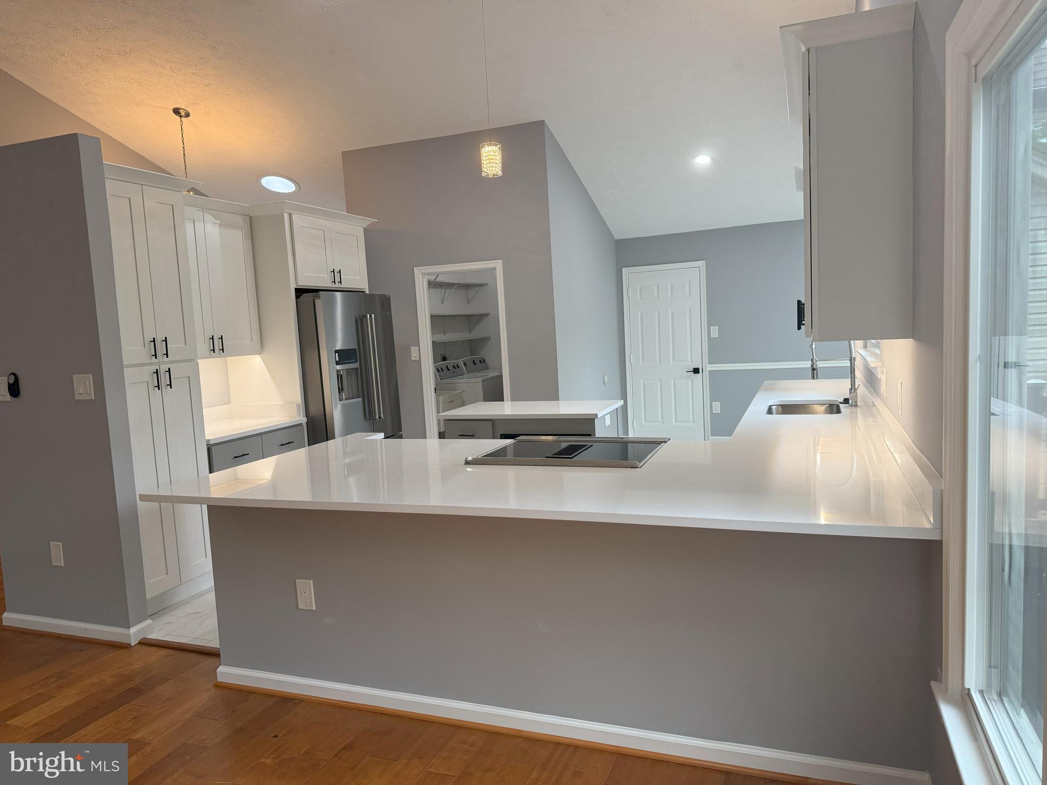 10909 CLARA BARTON COURT