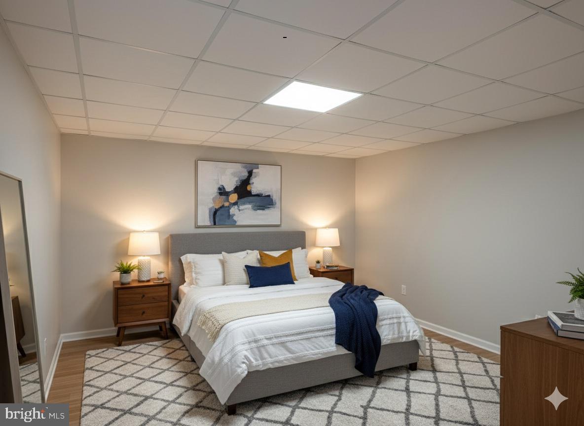 10909 CLARA BARTON COURT