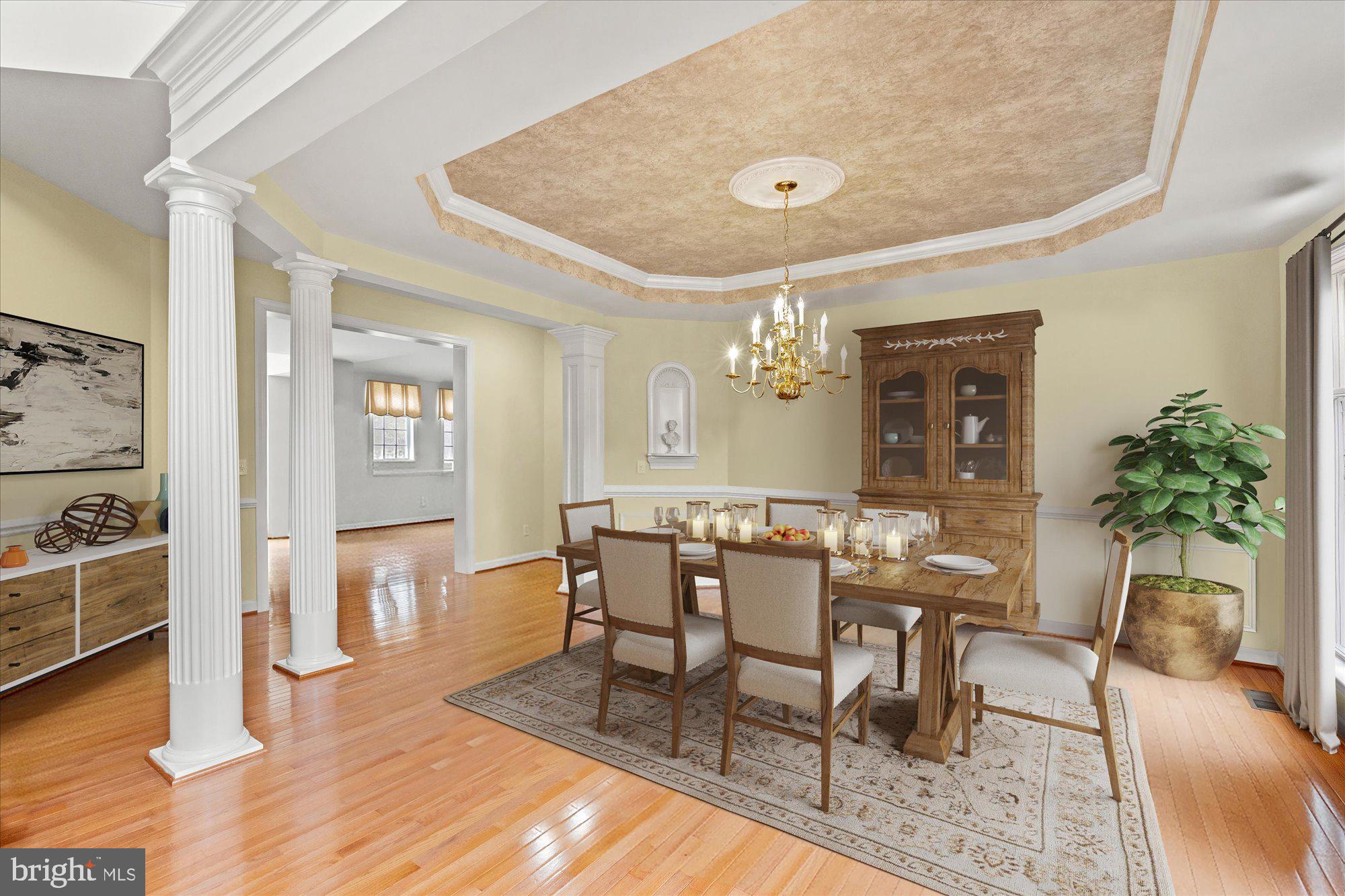 43041 LAGO STELLA PLACE