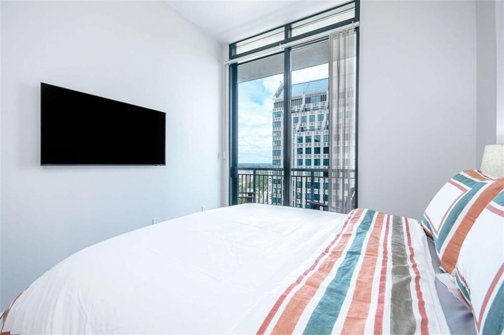 3040 Peachtree Road Unit: 1602