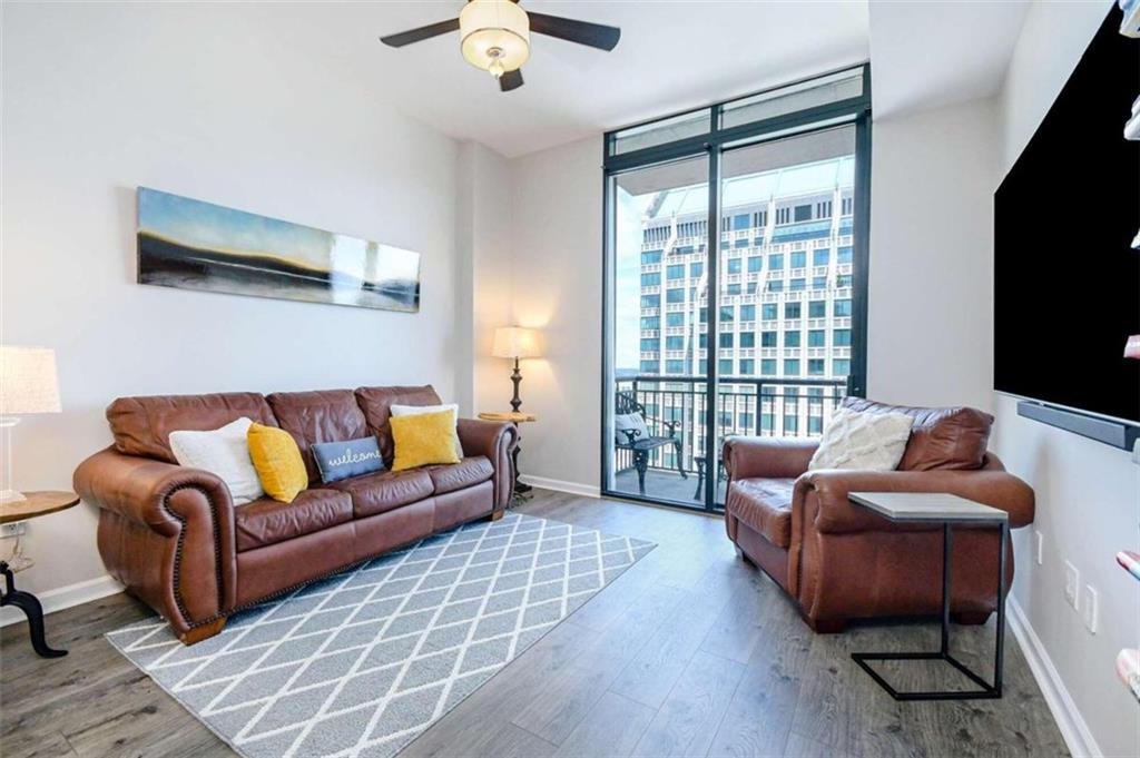 3040 Peachtree Road Unit: 1602