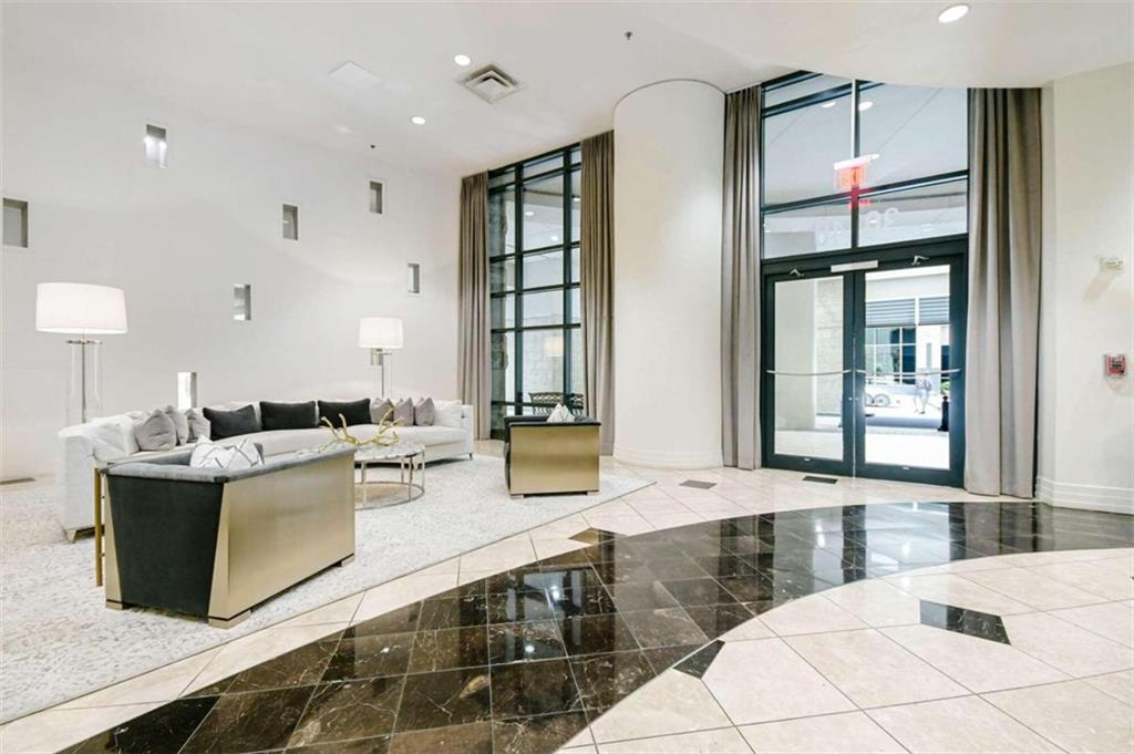 3040 Peachtree Road Unit: 1602