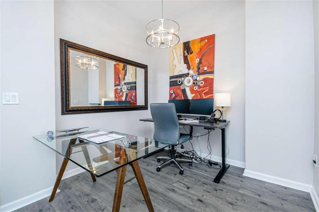 3040 Peachtree Road Unit: 1602