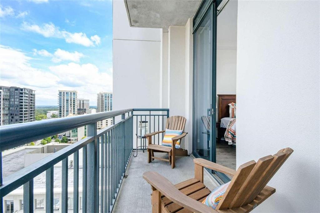 3040 Peachtree Road Unit: 1602