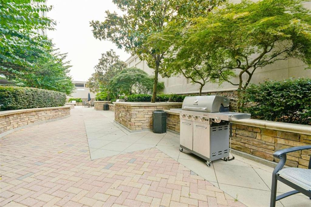 3040 Peachtree Road Unit: 1602