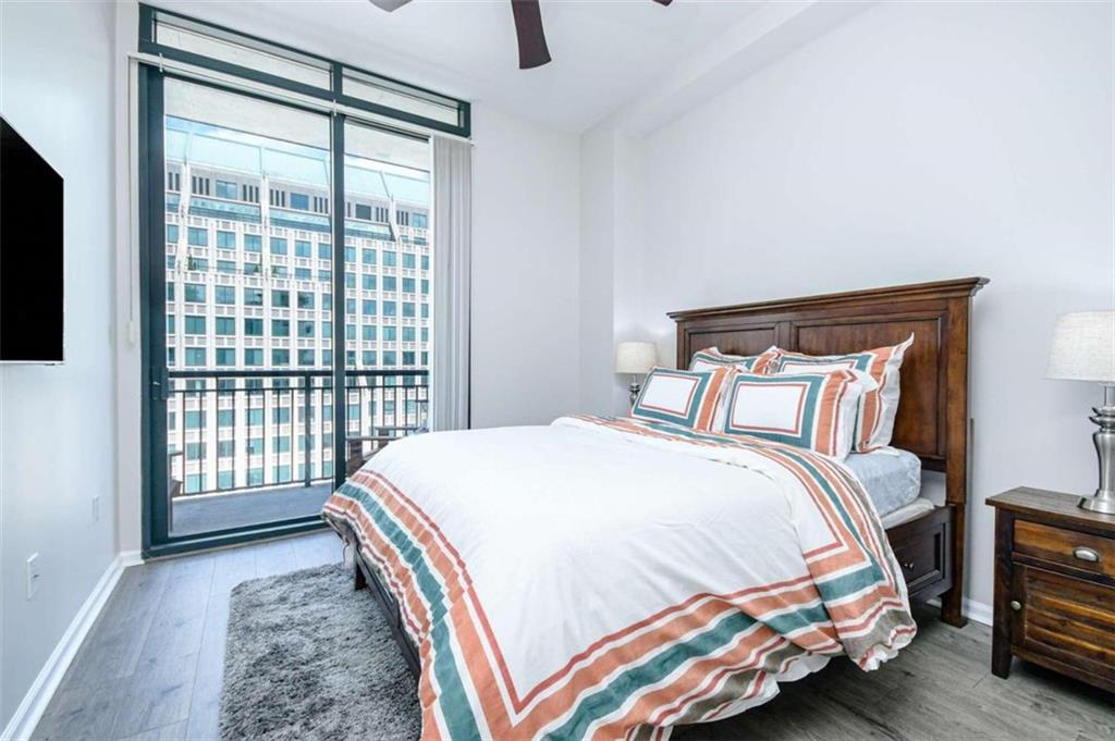3040 Peachtree Road Unit: 1602