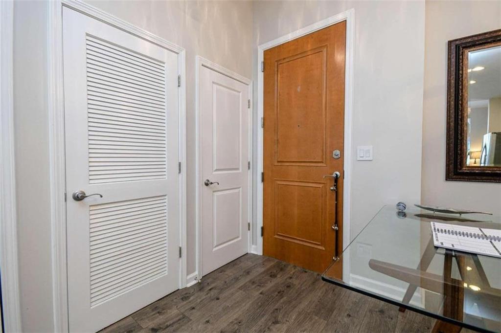 3040 Peachtree Road Unit: 1602