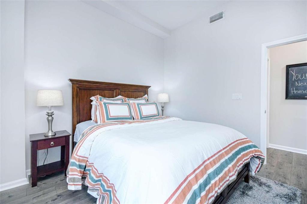 3040 Peachtree Road Unit: 1602