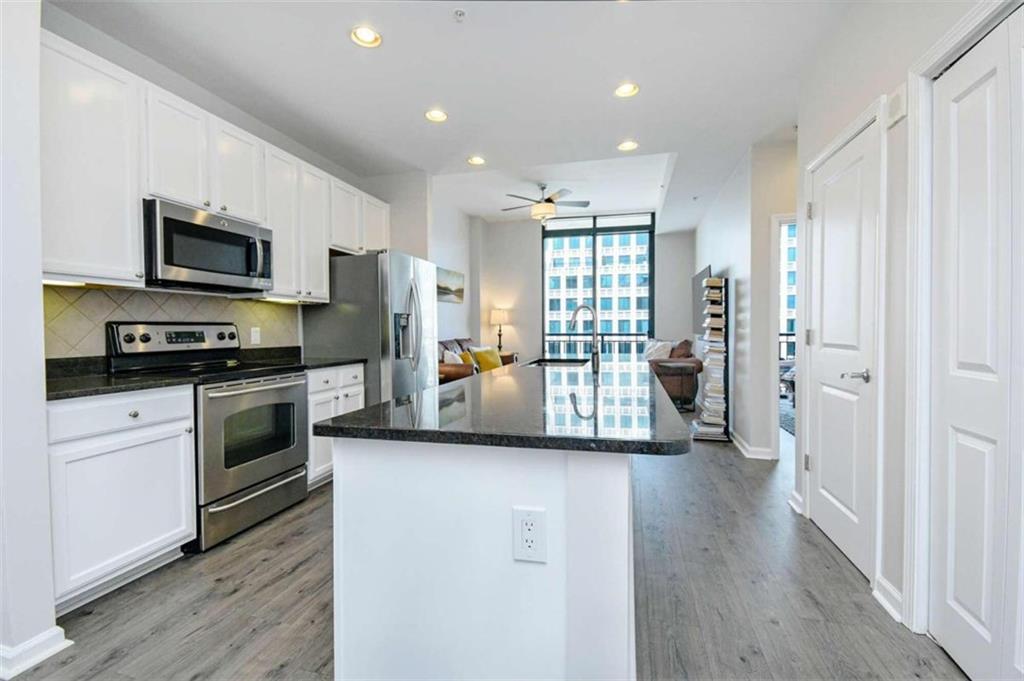 3040 Peachtree Road Unit: 1602