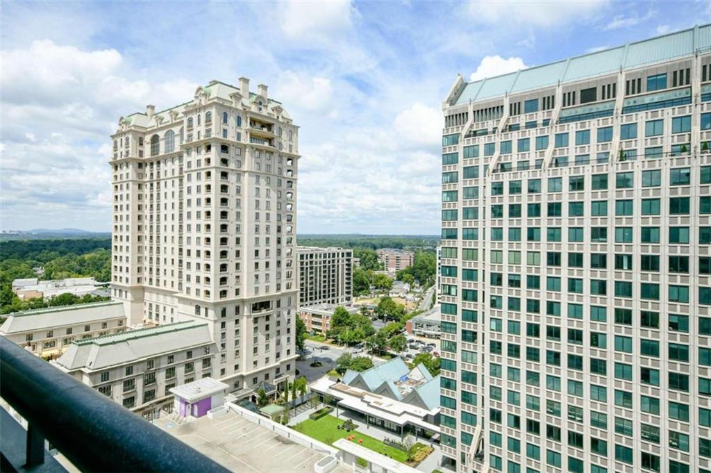 3040 Peachtree Road Unit: 1602