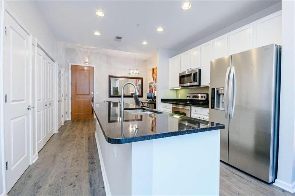 3040 Peachtree Road Unit: 1602
