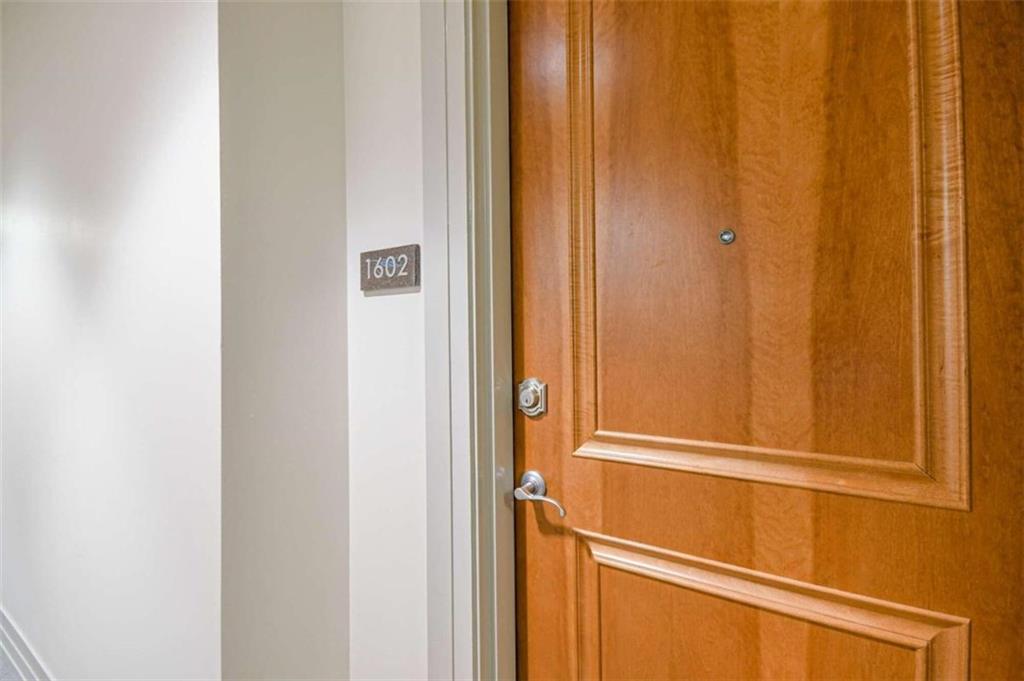 3040 Peachtree Road Unit: 1602