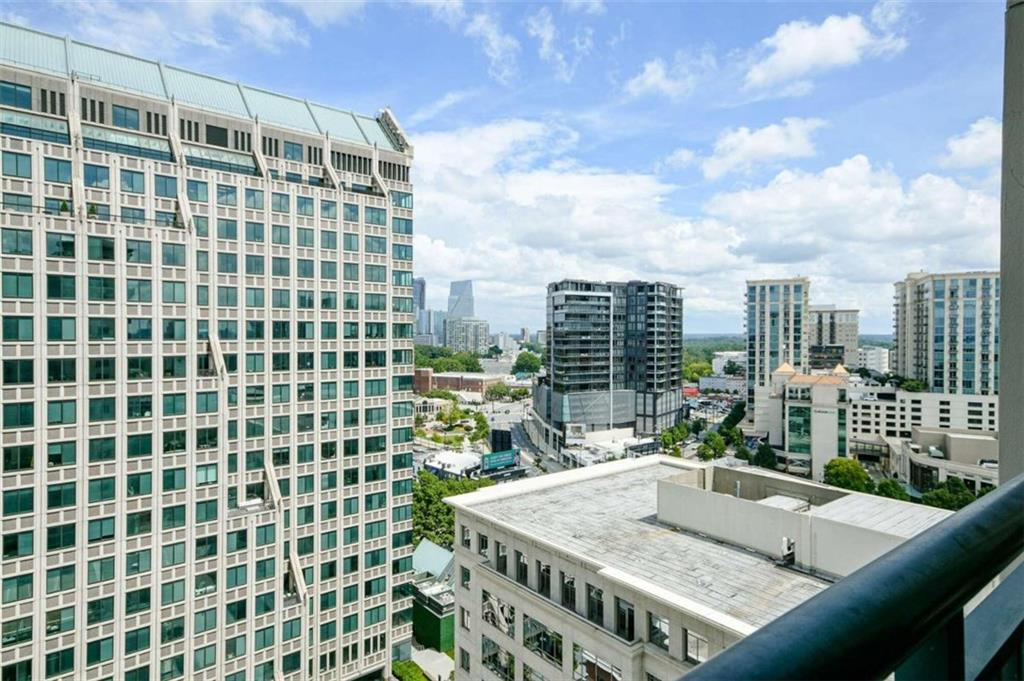 3040 Peachtree Road Unit: 1602