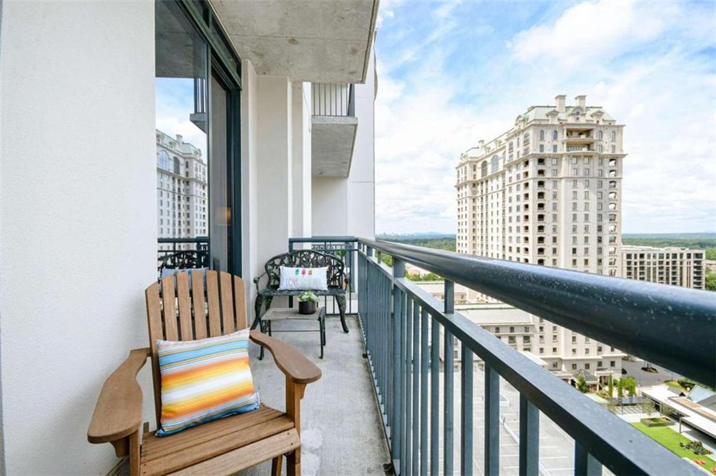 3040 Peachtree Road Unit: 1602