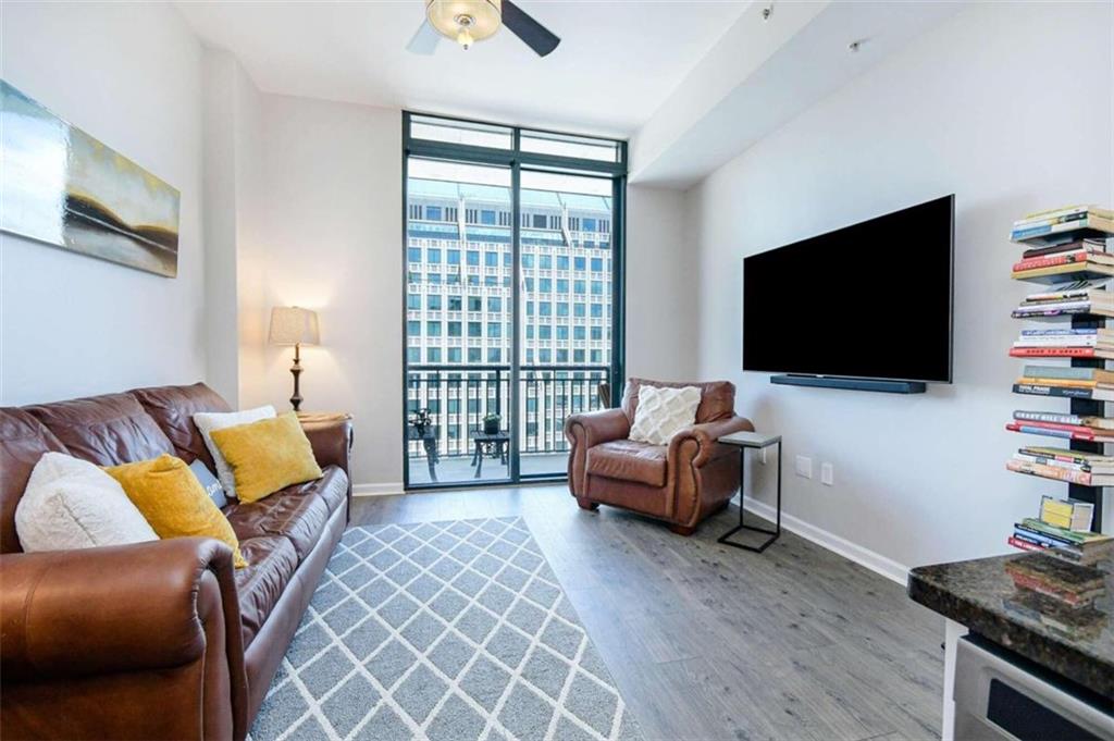 3040 Peachtree Road Unit: 1602