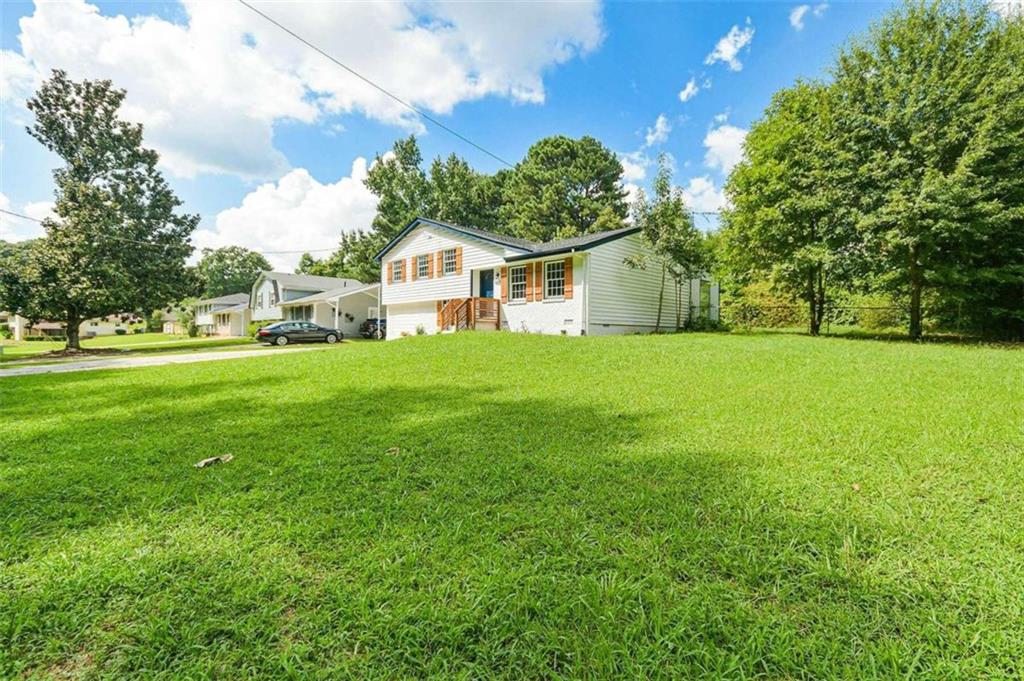 957 Scott Road