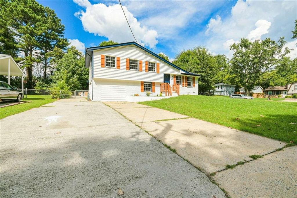 957 Scott Road