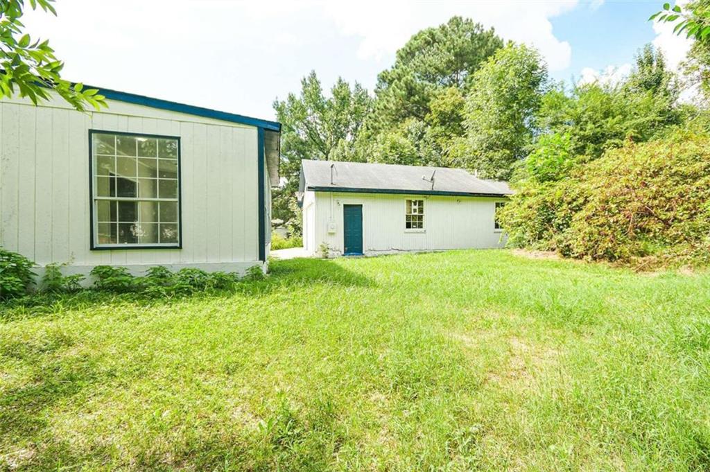 957 Scott Road