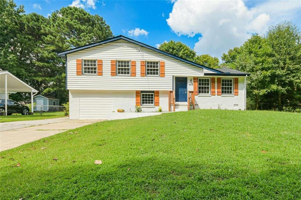 957 Scott Road