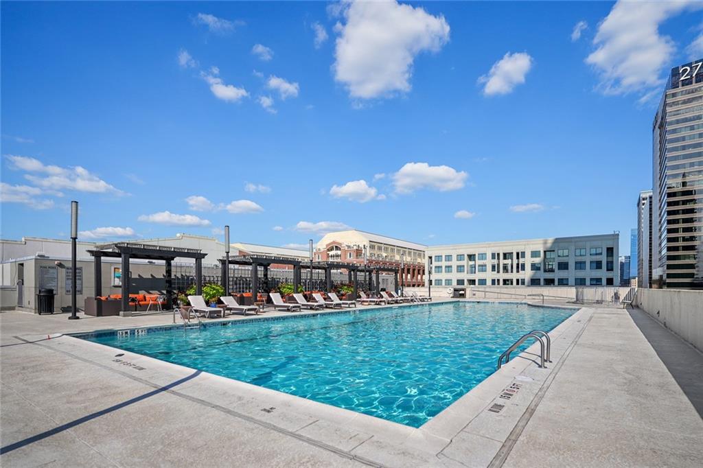 361 17th Street NW Unit: 2122