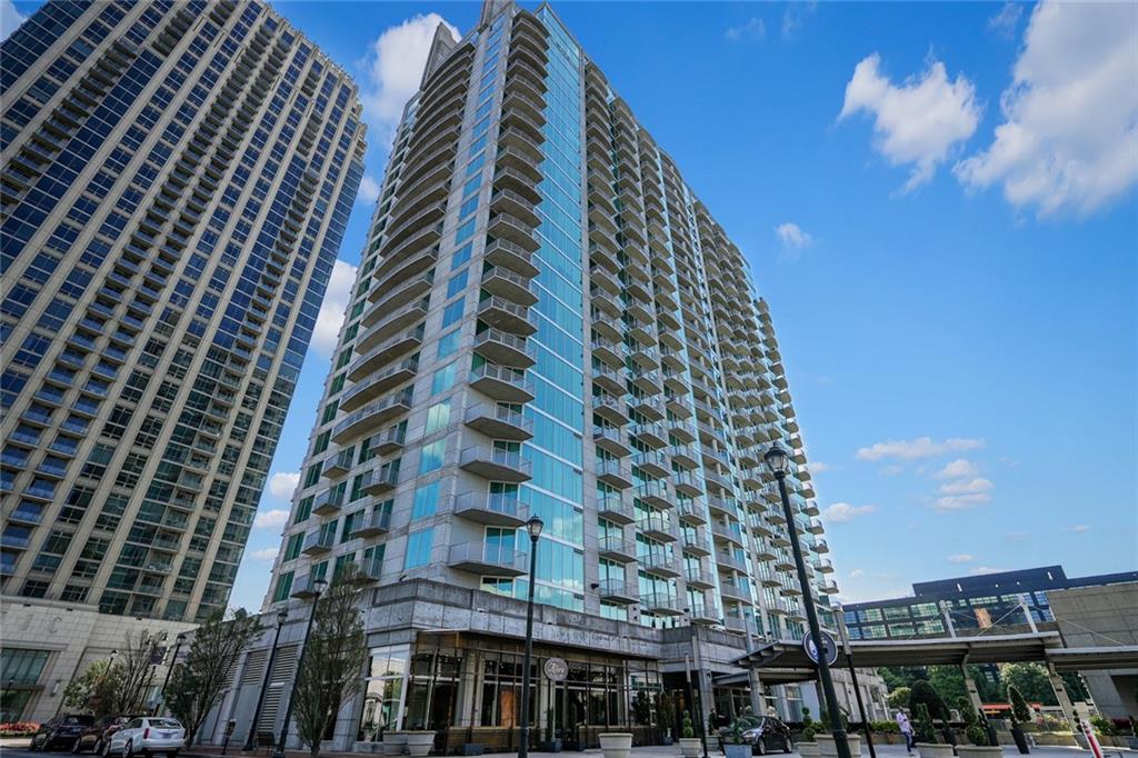361 17th Street NW Unit: 2122
