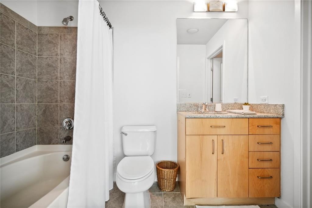 361 17th Street NW Unit: 2122