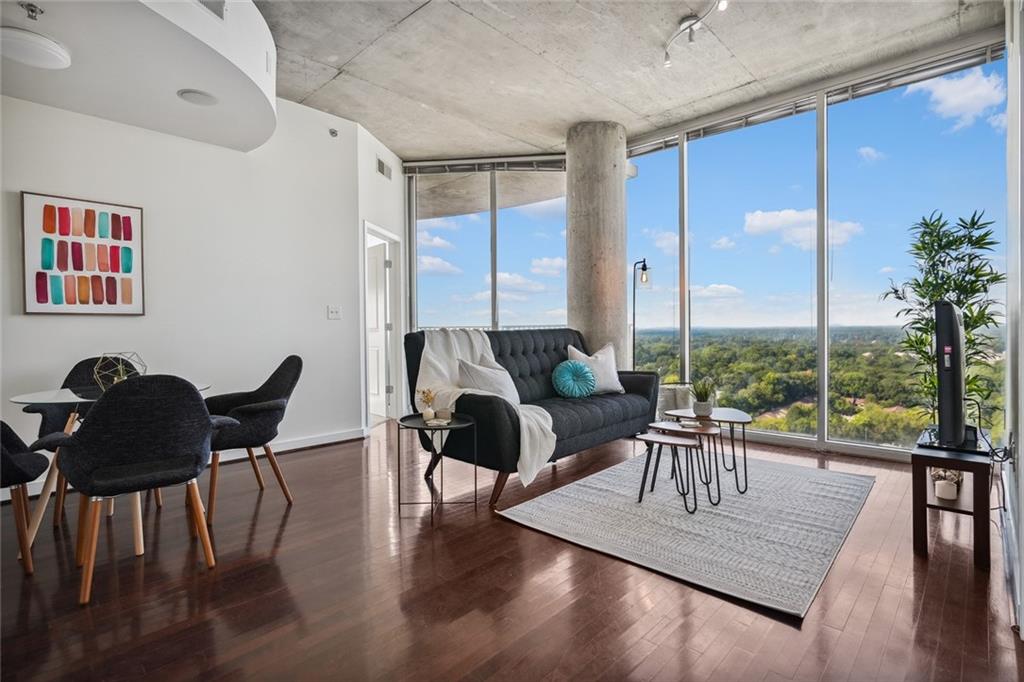 361 17th Street NW Unit: 2122
