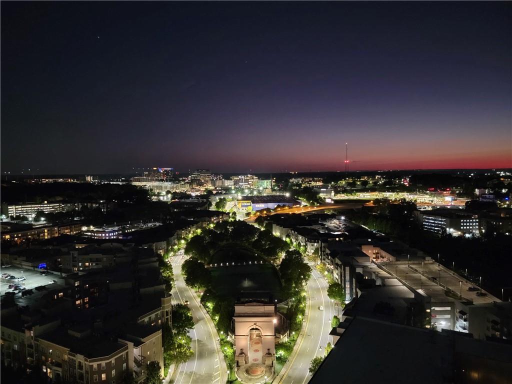361 17th Street NW Unit: 2122