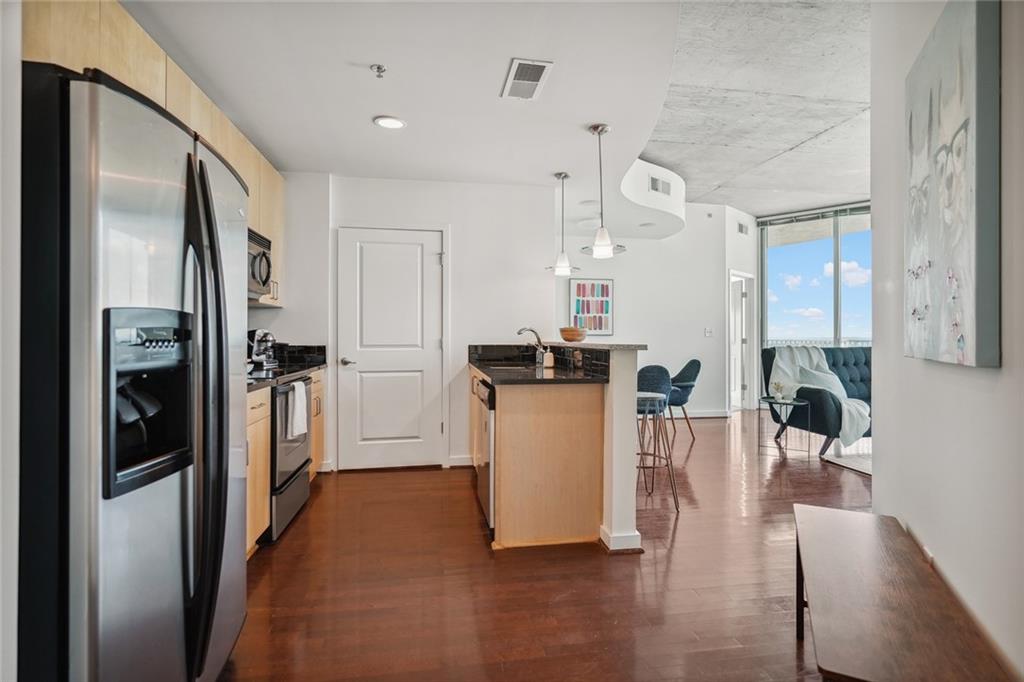 361 17th Street NW Unit: 2122