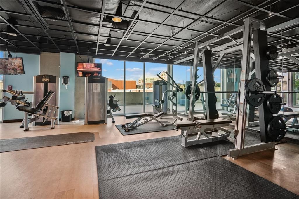 361 17th Street NW Unit: 2122
