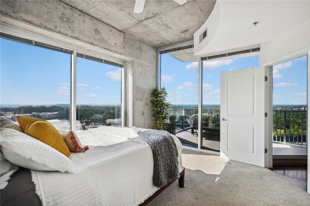 361 17th Street NW Unit: 2122