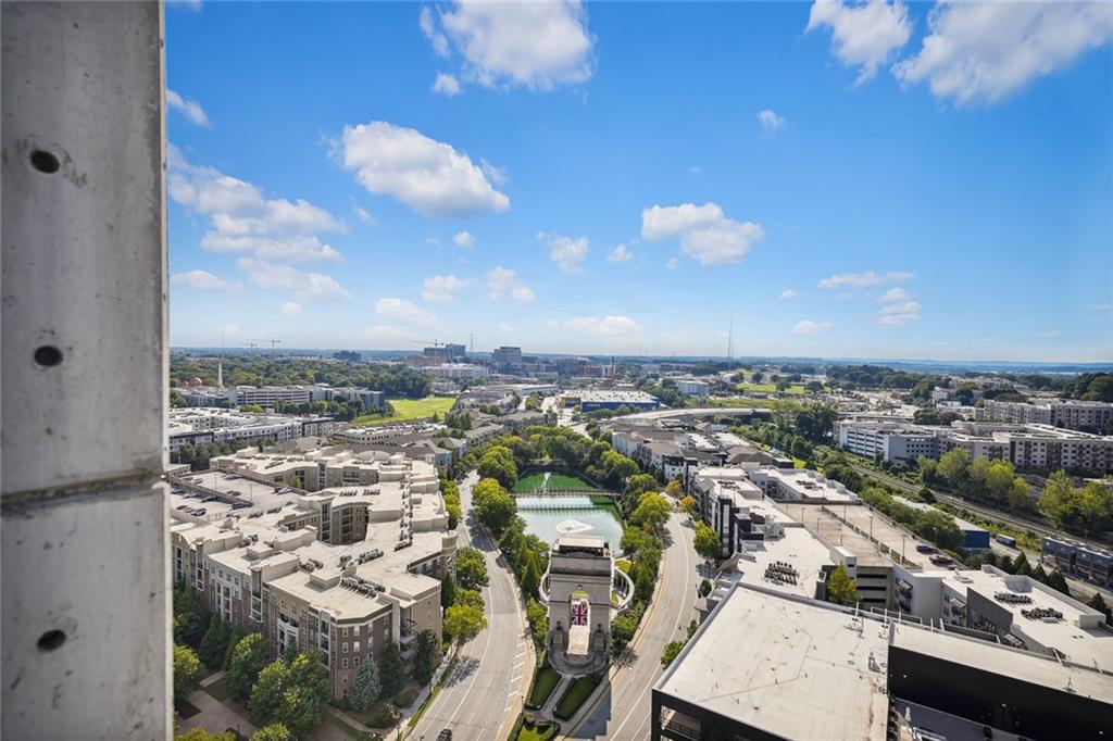 361 17th Street NW Unit: 2122
