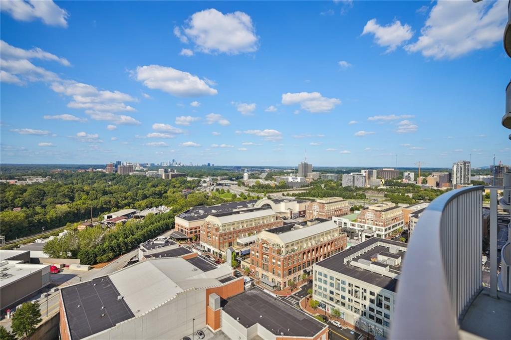 361 17th Street NW Unit: 2122
