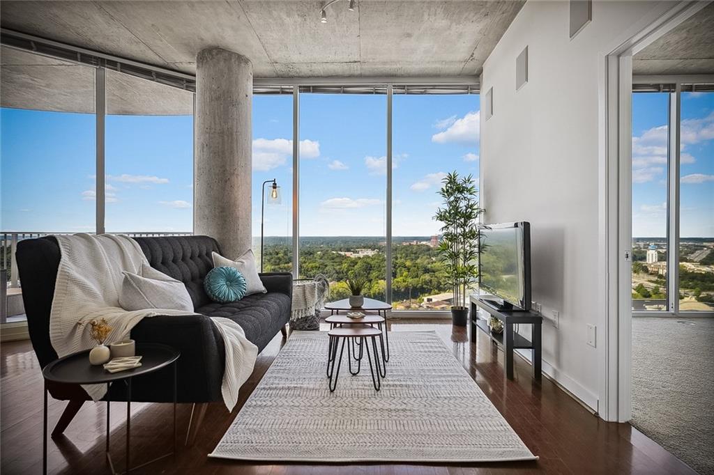 361 17th Street NW Unit: 2122