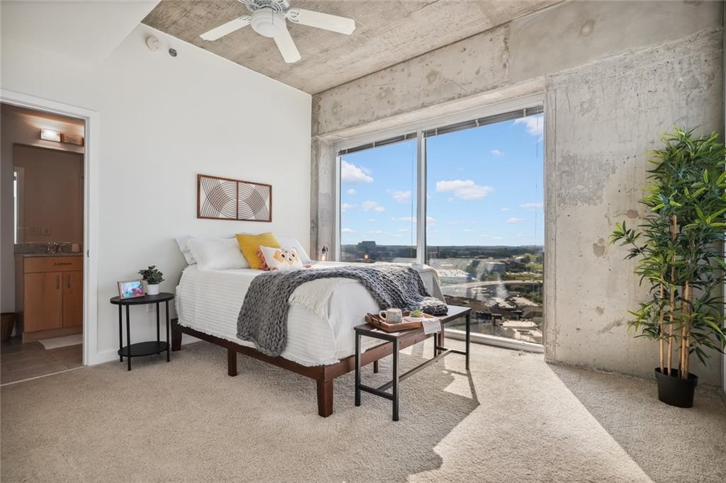 361 17th Street NW Unit: 2122