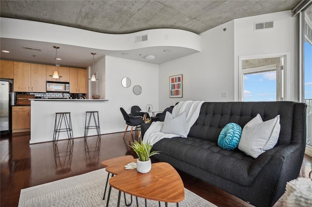 361 17th Street NW Unit: 2122
