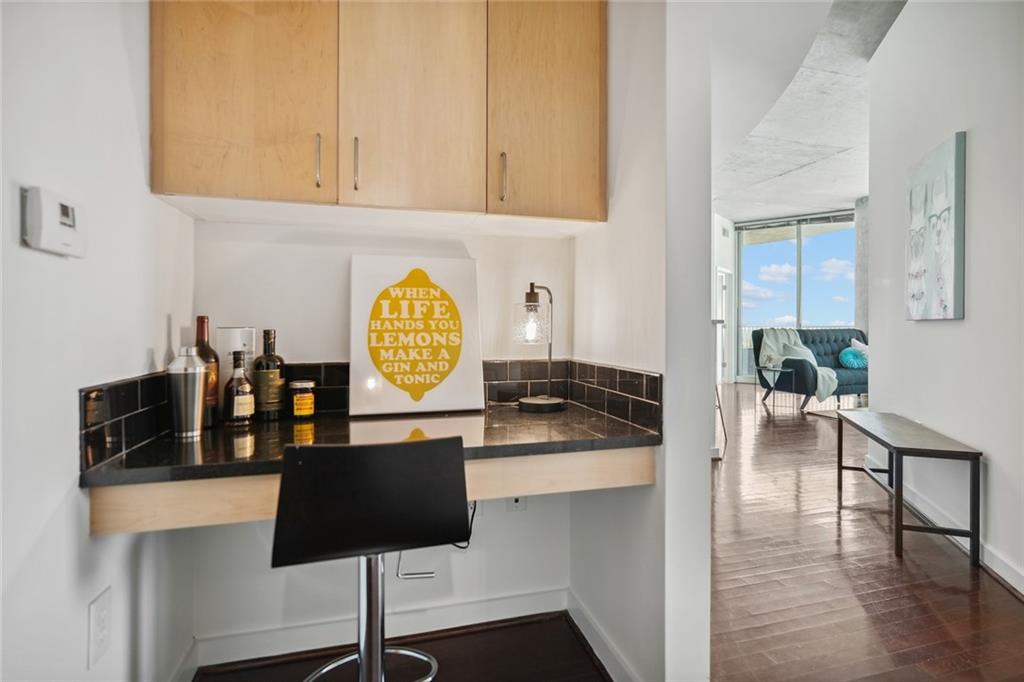 361 17th Street NW Unit: 2122