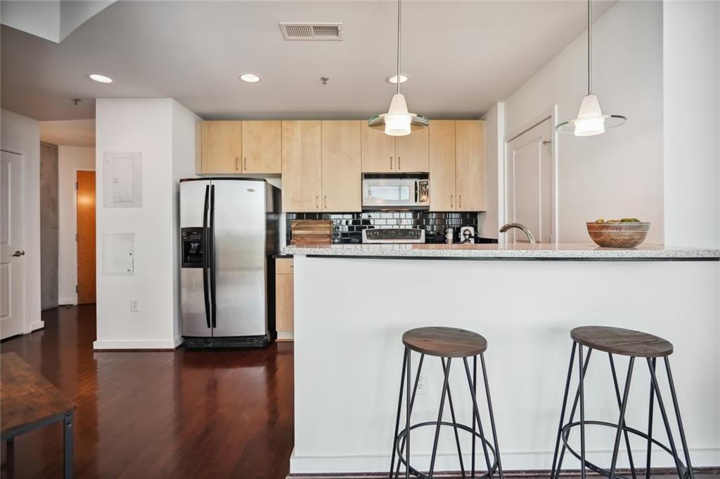 361 17th Street NW Unit: 2122